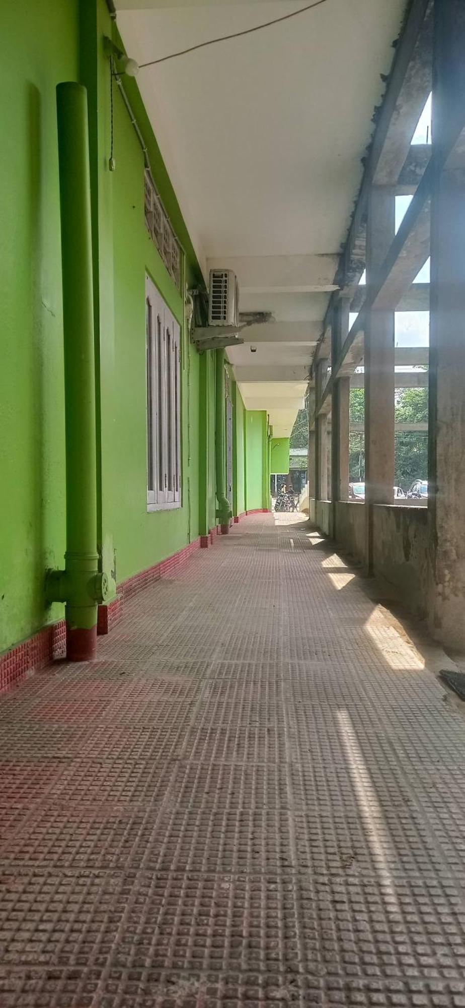 Hotel Kaziranga Holidays 外观 照片