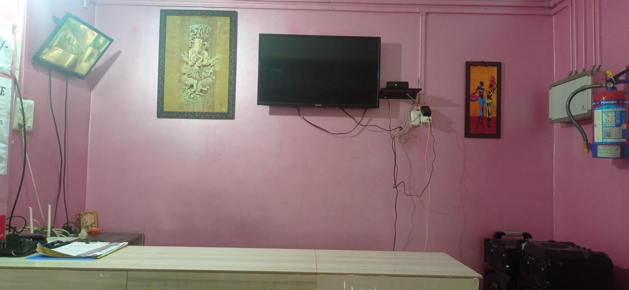 Hotel Kaziranga Holidays 外观 照片